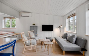 Awesome Home In Broager With Wifi